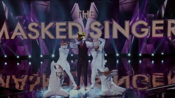 [솔데의 오티비] 미국판 복면가왕 THE MASKED SINGER 5회 다시보기 리뷰 및 탈락자 공개 57